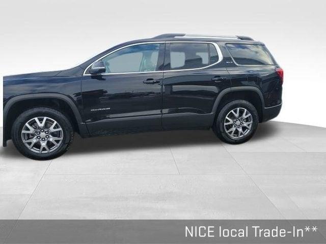 2021 GMC Acadia Vehicle Photo in Fishers, IN 46038