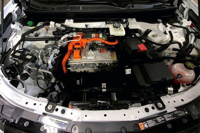 2025 Chevrolet Blazer EV Vehicle Photo in KANSAS CITY, MO 64114-4502