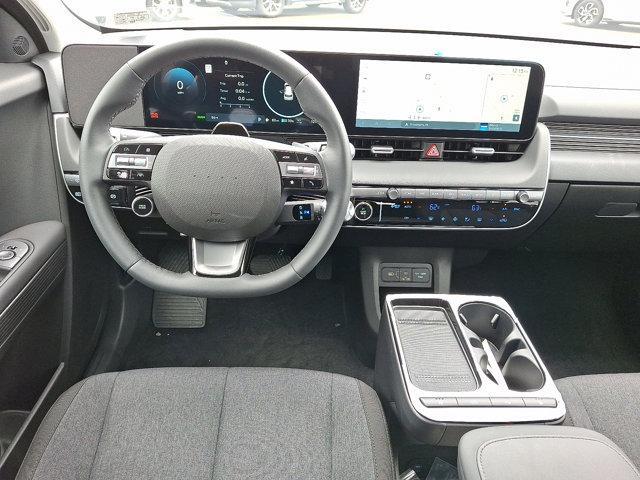 2025 Hyundai IONIQ 5 Vehicle Photo in Philadelphia, PA 19116