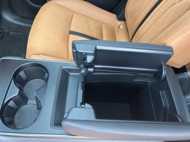 2025 Mazda CX-90 Vehicle Photo in Harrisburg, PA 17111