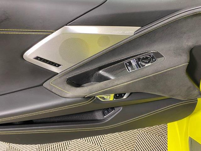 2020 Chevrolet Corvette Vehicle Photo in BROCKTON, MA 02301-7113