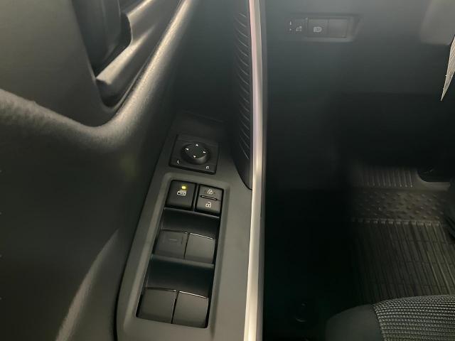 2025 Toyota RAV4 Vehicle Photo in Oshkosh, WI 54904