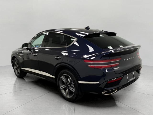 2025 Genesis GV80 Coupe Vehicle Photo in Appleton, WI 54913