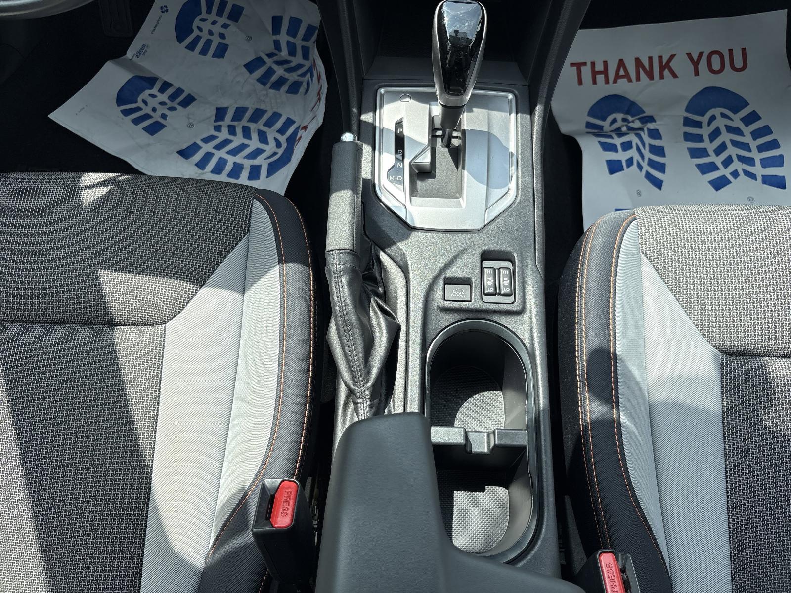 2018 Subaru Crosstrek Vehicle Photo in Mechanicsburg, PA 17050