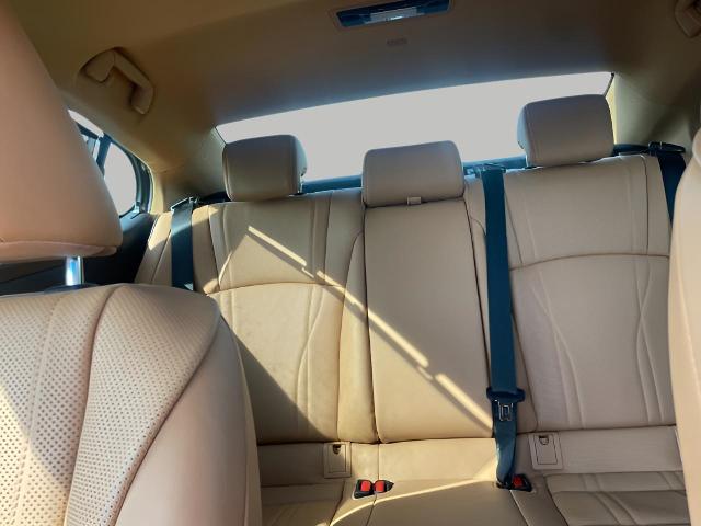 2025 Lexus ES 300h Vehicle Photo in Oshkosh, WI 54904