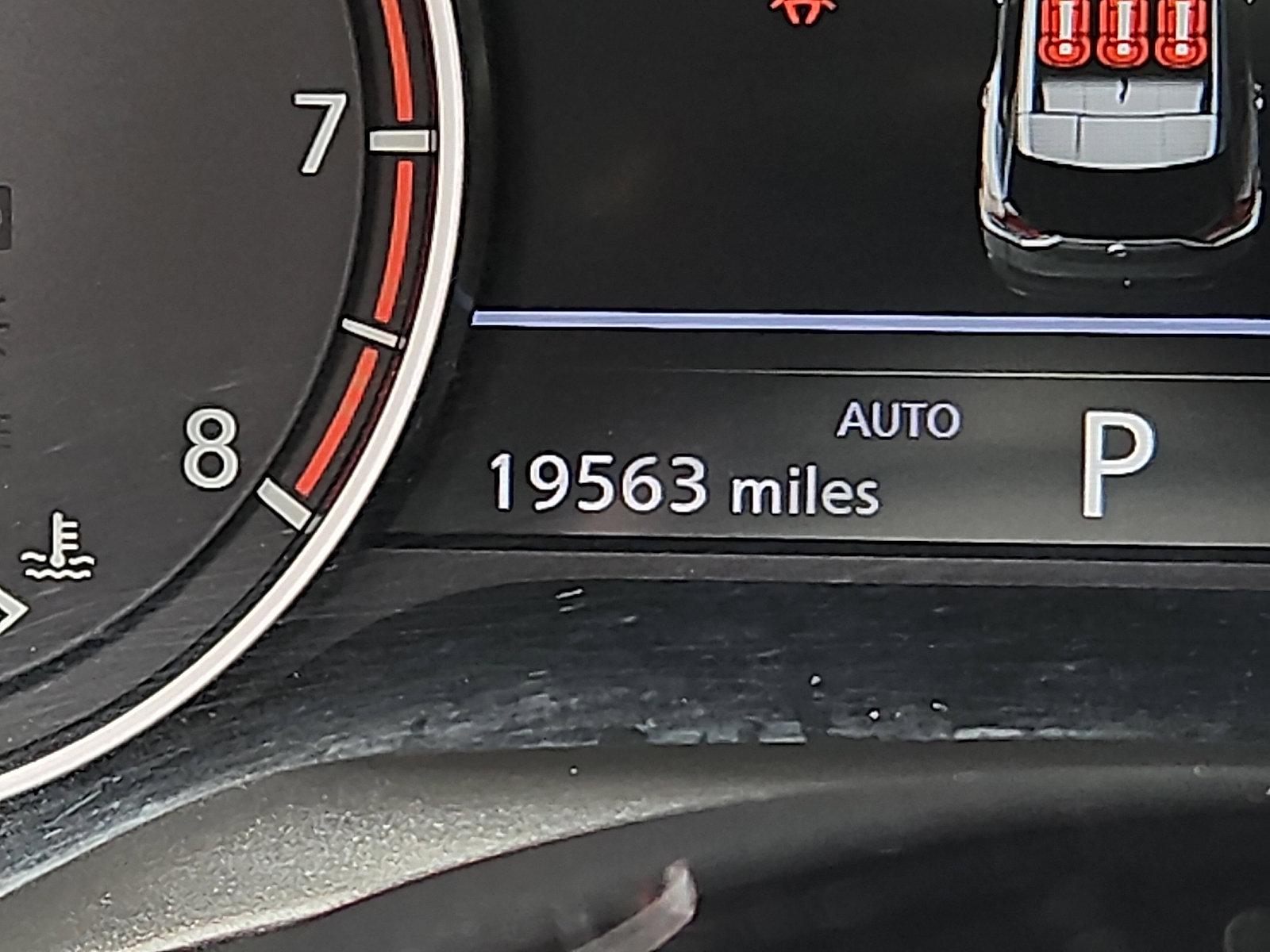 2023 Nissan Rogue Vehicle Photo in Jenkintown, PA 19046