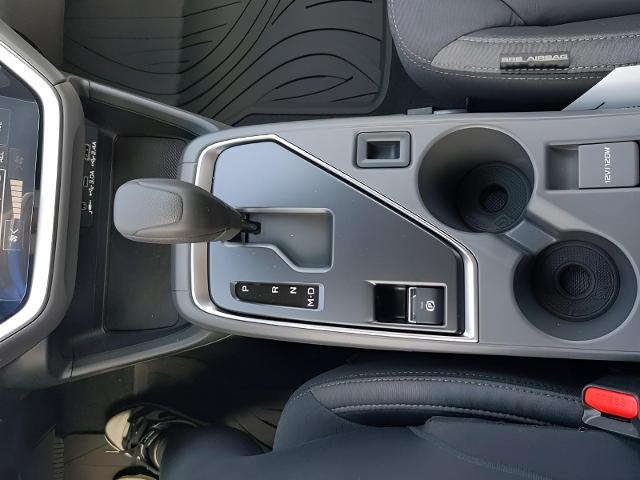 2025 Subaru Crosstrek Vehicle Photo in Green Bay, WI 54304