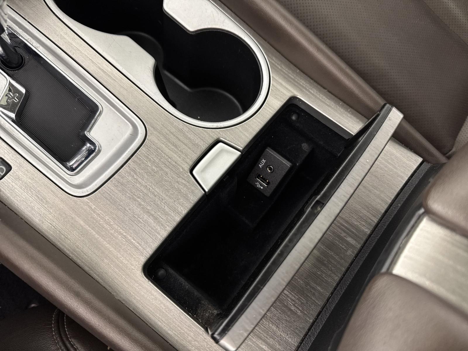 2015 Nissan Murano Vehicle Photo in Georgetown, TX 78626