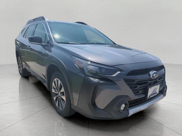 2025 Subaru Outback Vehicle Photo in Green Bay, WI 54304