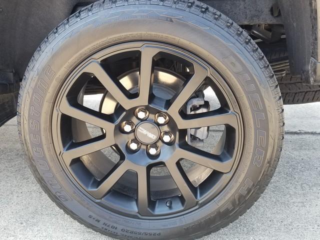 2022 GMC Canyon Vehicle Photo in ELYRIA, OH 44035-6349