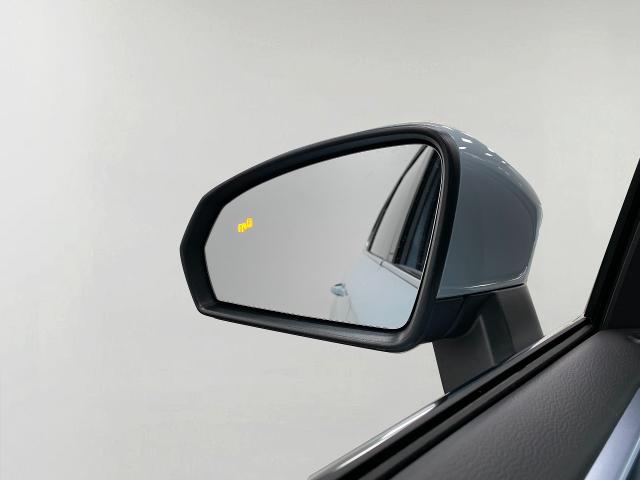2025 Volkswagen Taos Vehicle Photo in Appleton, WI 54913