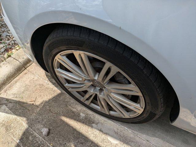 2016 Audi A8 L Vehicle Photo in SELMA, TX 78154-1460