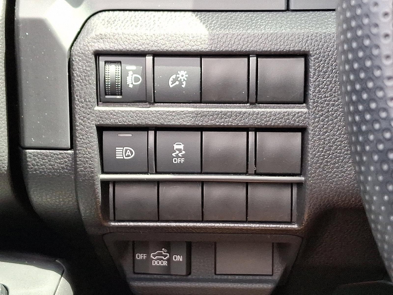 2024 Toyota Tacoma 4WD Vehicle Photo in Trevose, PA 19053