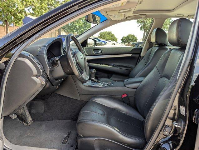 2015 INFINITI Q40 Vehicle Photo in San Antonio, TX 78230
