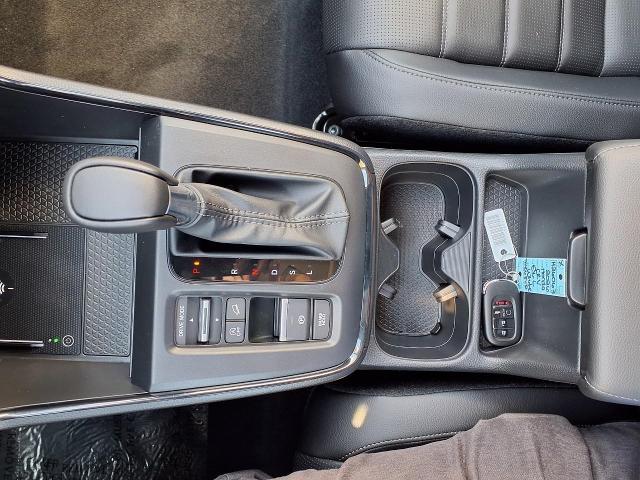 2026 Honda CR-V Vehicle Photo in Oshkosh, WI 54904