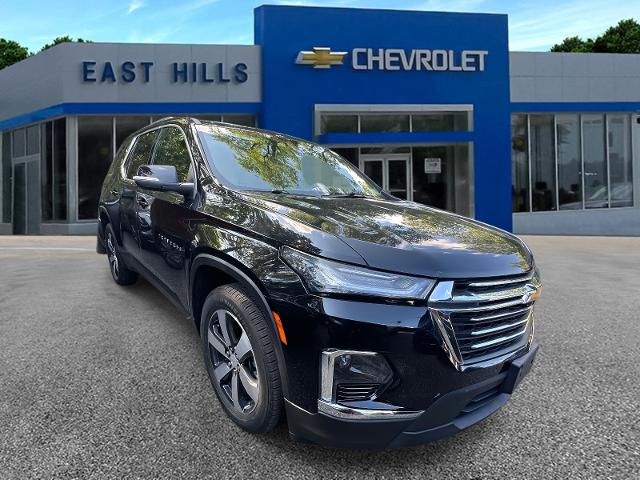 2022 Chevrolet Traverse Vehicle Photo in Roslyn, NY 11576