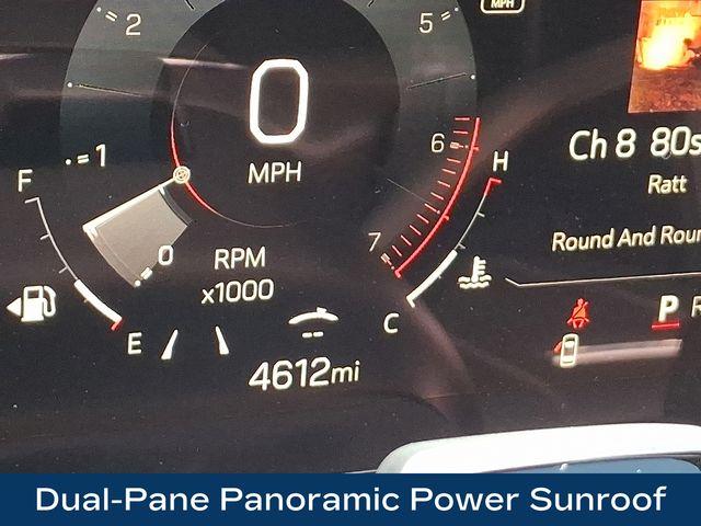 2025 GMC Yukon Vehicle Photo in PAWLING, NY 12564-3219