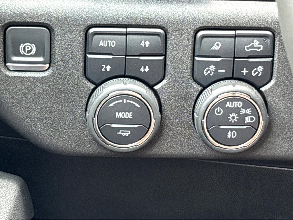 2024 Chevrolet Silverado 1500 Vehicle Photo in POOLER, GA 31322-3252