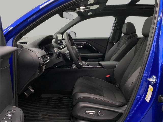 2025 Acura ADX Vehicle Photo in Appleton, WI 54913