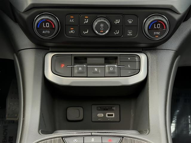 2023 GMC Acadia Vehicle Photo in MIDDLETON, WI 53562-1492