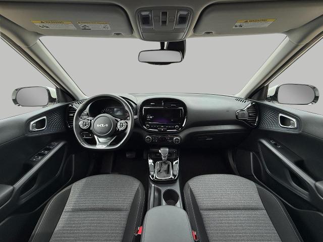 2022 Kia Soul Vehicle Photo in Appleton, WI 54914