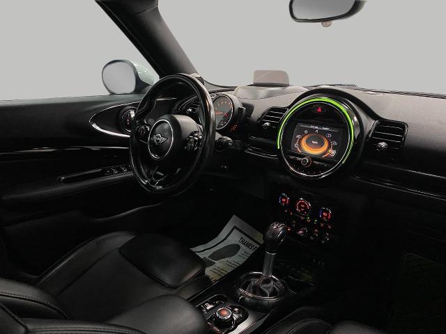 2016 MINI Cooper S Clubman Vehicle Photo in Appleton, WI 54913