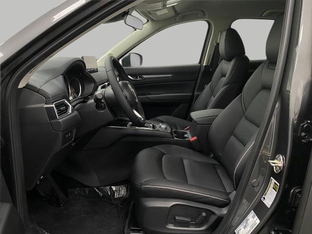 2025 Mazda CX-5 Vehicle Photo in Appleton, WI 54913