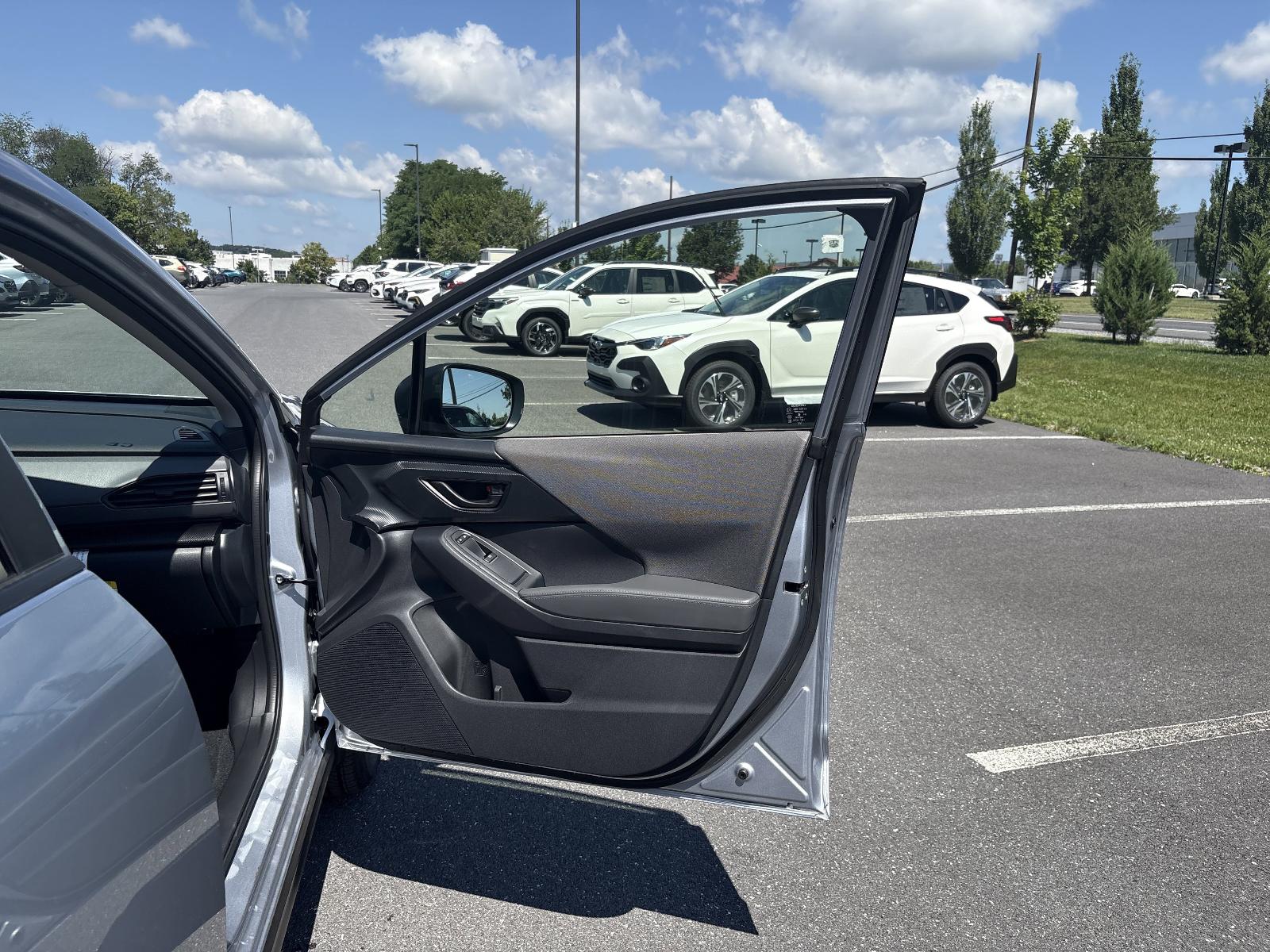 2025 Subaru Crosstrek Vehicle Photo in Mechanicsburg, PA 17050