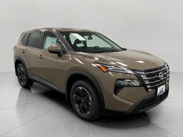 2025 Nissan Rogue Vehicle Photo in Neenah, WI 54956