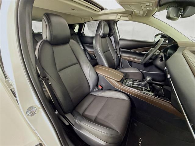 2024 Mazda CX-30 Vehicle Photo in Everett, WA 98204