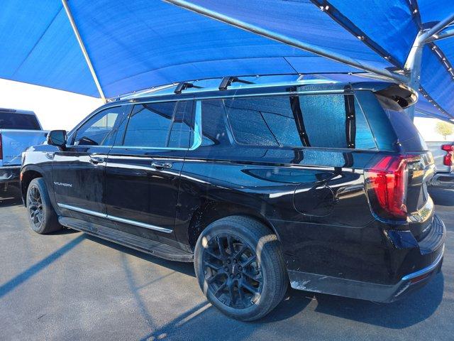 2022 GMC Yukon XL Vehicle Photo in Decatur, TX 76234