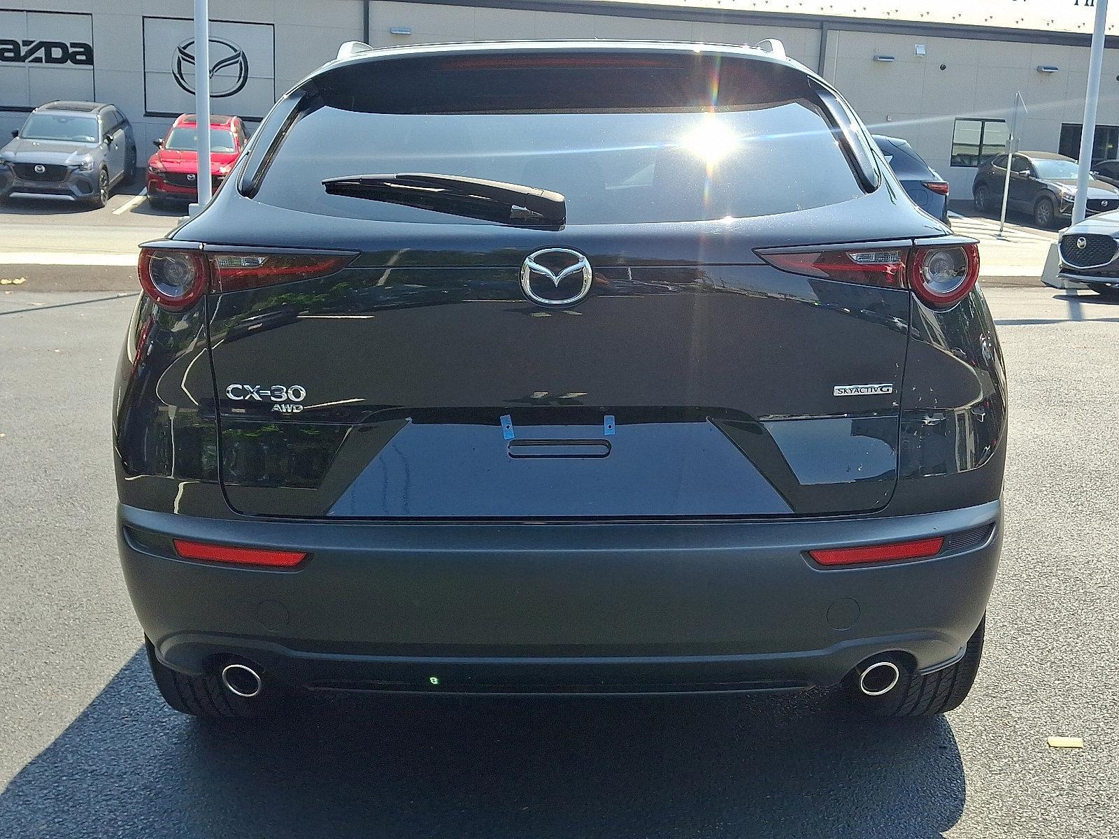 2024 Mazda CX-30 Vehicle Photo in Harrisburg, PA 17111