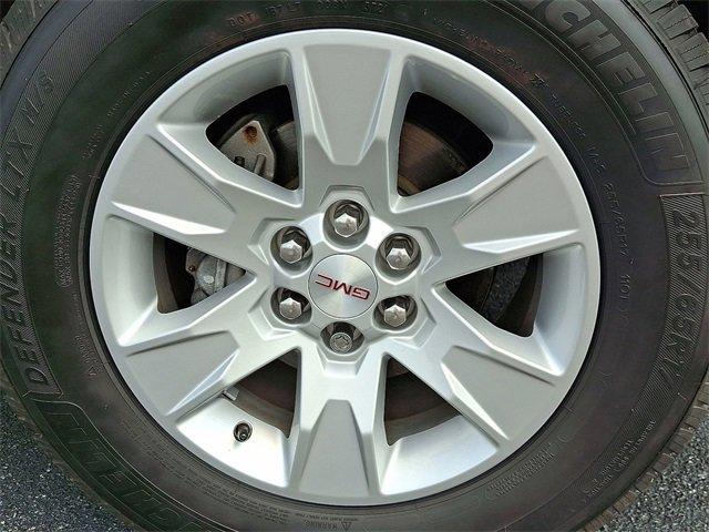 2016 GMC Canyon Vehicle Photo in LANCASTER, PA 17601-0000