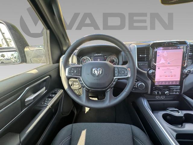 2025 Ram 1500 Vehicle Photo in Savannah, GA 31419