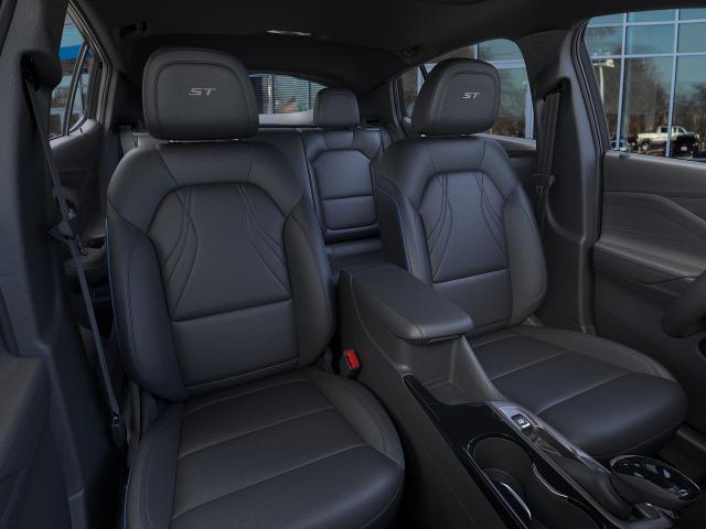 2025 Buick Envista Vehicle Photo in NEENAH, WI 54956-2243