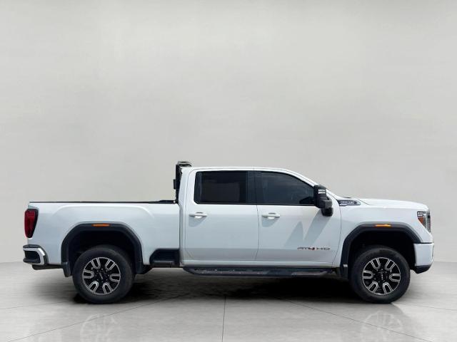 2021 GMC Sierra 2500 HD Vehicle Photo in APPLETON, WI 54914-8833