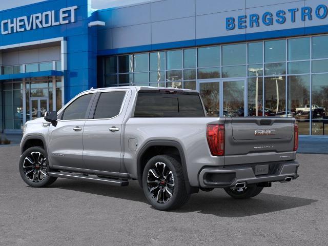 2026 GMC Sierra 1500 Vehicle Photo in OSHKOSH, WI 54904-7811