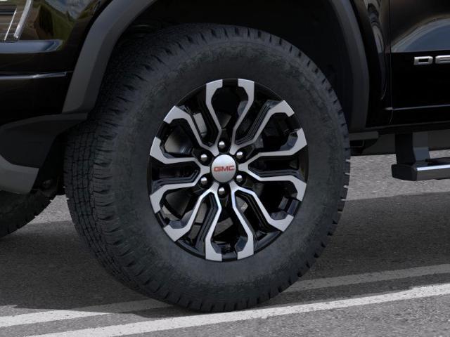 2026 GMC Canyon Vehicle Photo in TREVOSE, PA 19053-4984