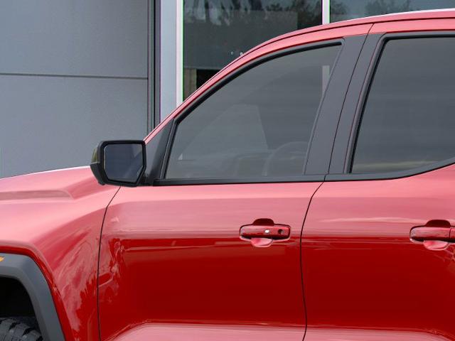 2026 GMC Canyon Vehicle Photo in TREVOSE, PA 19053-4984