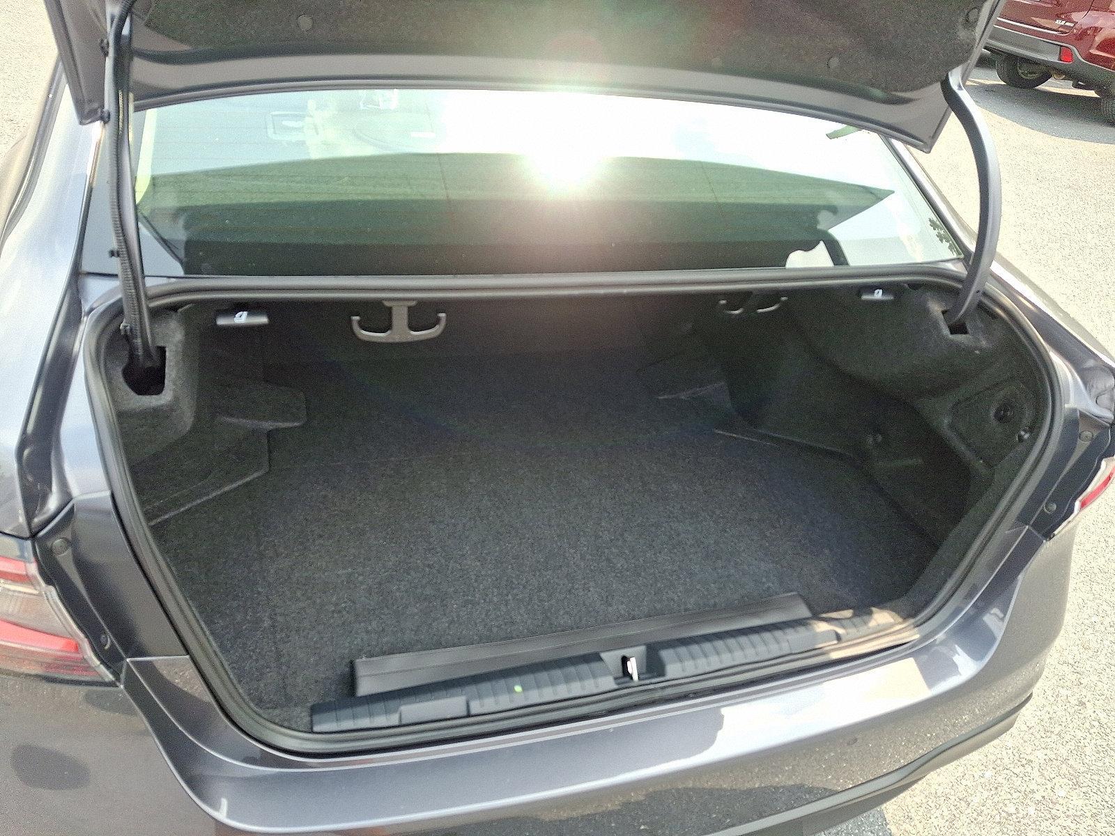 2024 Subaru Legacy Vehicle Photo in Harrisburg, PA 17111