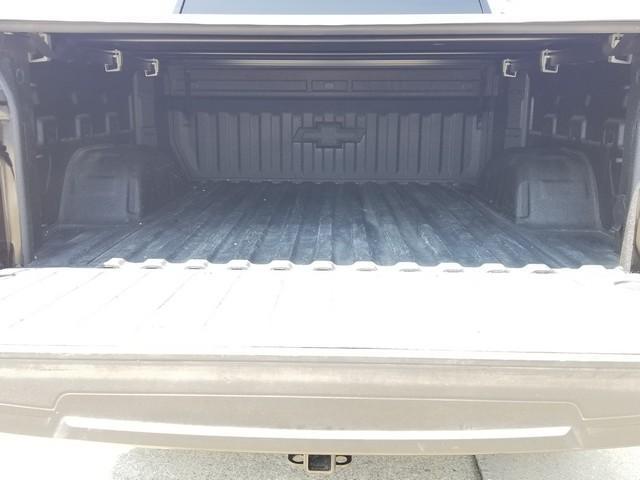 2023 Chevrolet Silverado 1500 Vehicle Photo in ELYRIA, OH 44035-6349