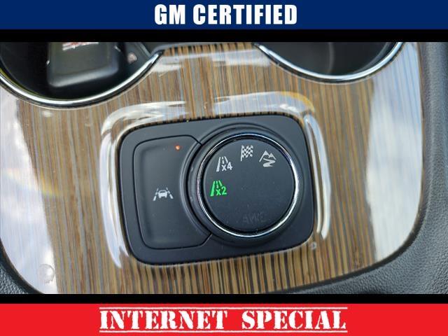 2022 GMC Acadia Vehicle Photo in LITTLE FALLS, NJ 07424-1717