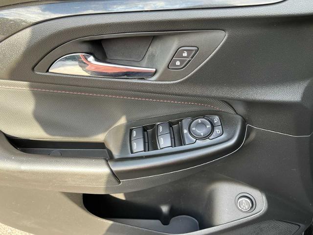 2022 Chevrolet Trailblazer Vehicle Photo in PITTSBURGH, PA 15226-1209