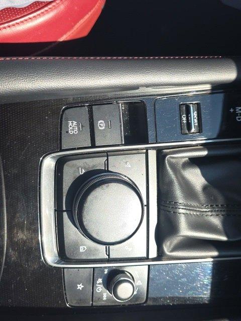 2023 Mazda3 Hatchback Vehicle Photo in Harrisburg, PA 17111
