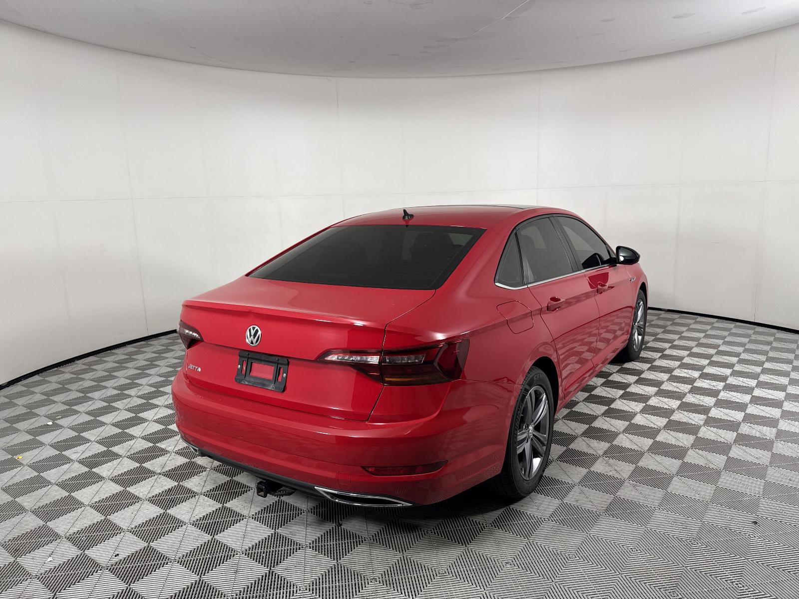 2019 Volkswagen Jetta Vehicle Photo in Georgetown, TX 78626