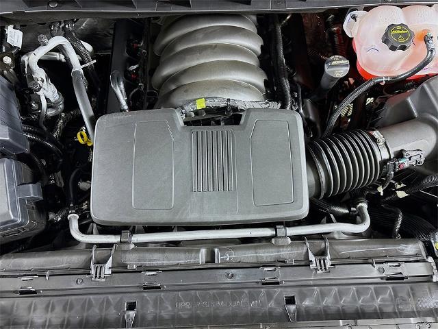 2025 GMC Sierra 1500 Vehicle Photo in PUYALLUP, WA 98371-4149