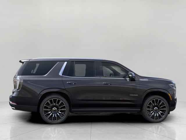 2025 Chevrolet Tahoe Vehicle Photo in MIDDLETON, WI 53562-1492