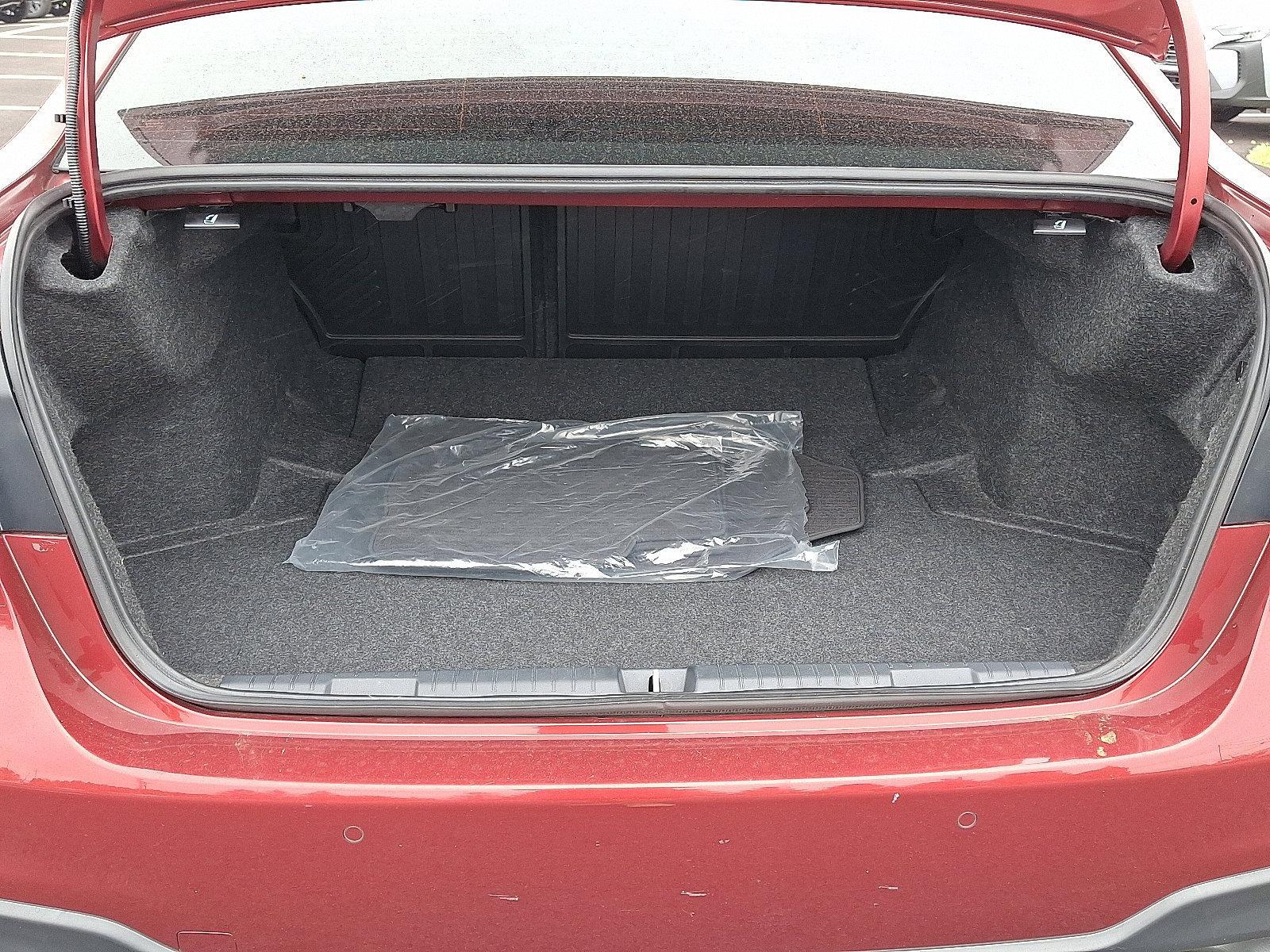2022 Subaru Legacy Vehicle Photo in Easton, PA 18045