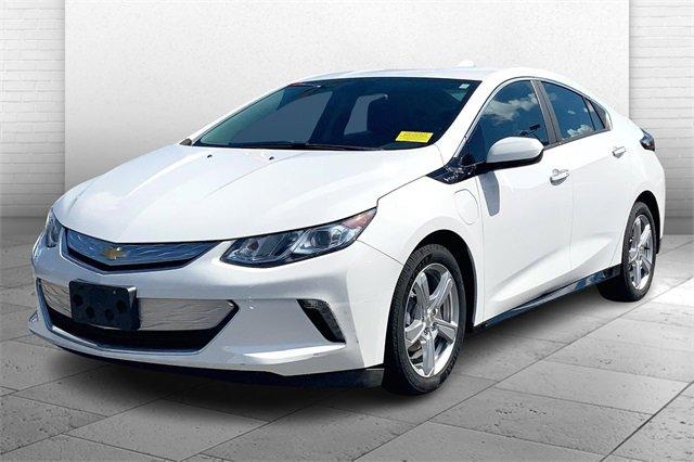 2018 Chevrolet Volt Vehicle Photo in INDEPENDENCE, MO 64055-1377