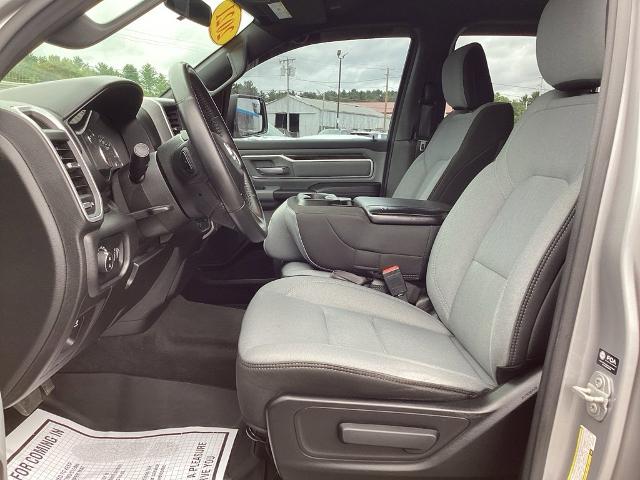 2021 Ram 1500 Vehicle Photo in GARDNER, MA 01440-3110